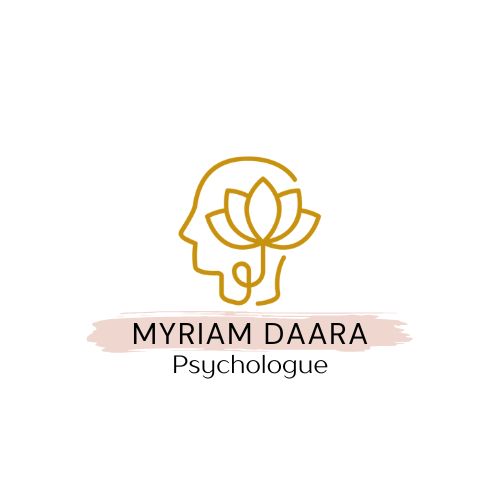MYRIAM DAARA N° ADELI : 599323839